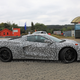 Illustration for article titled Here’s a Ton of New Photos of the Mid-Engine Corvetteem/em